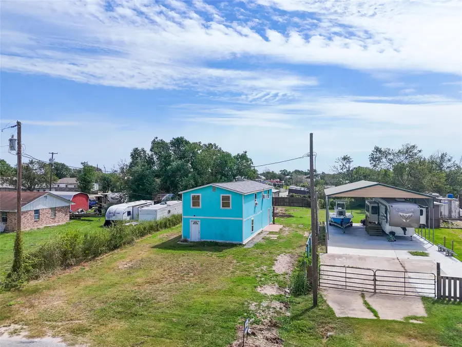 381 Center Street, Matagorda, TX 77457 - Image #3