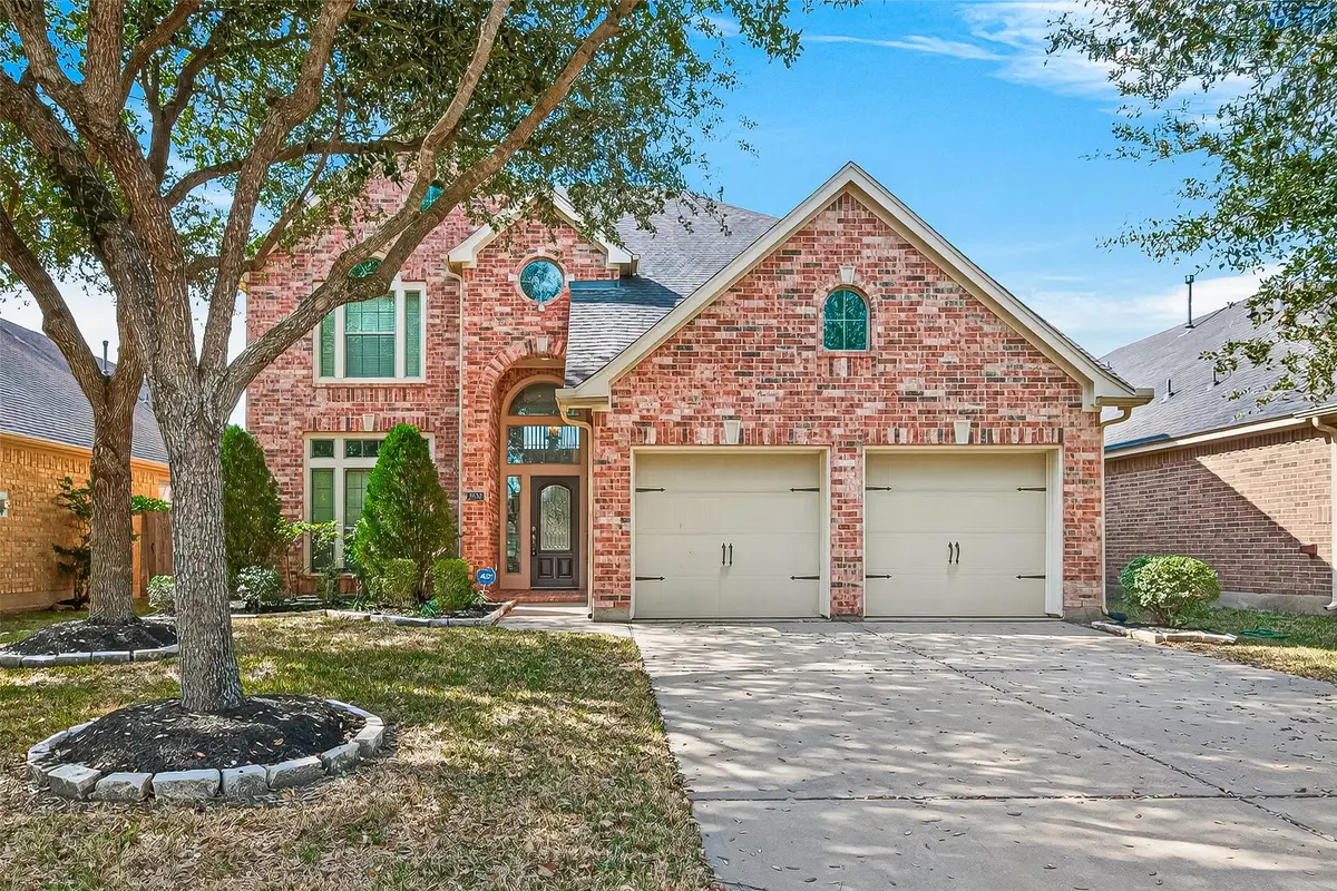 2930 Chalet Knolls Lane, Katy, TX 77494 - #1