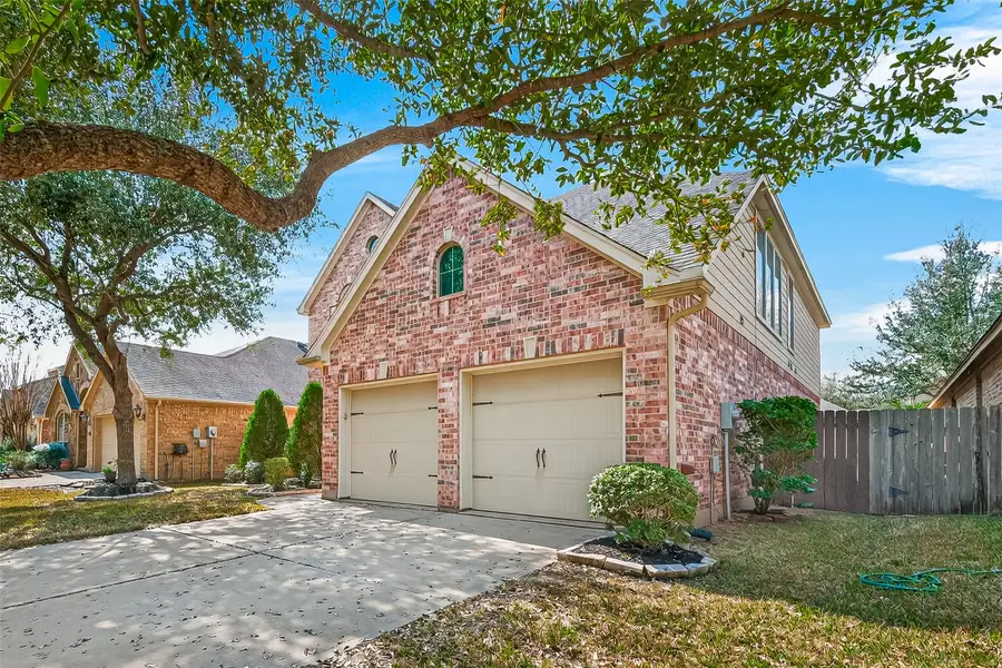 2930 Chalet Knolls Lane, Katy, TX 77494 - #2