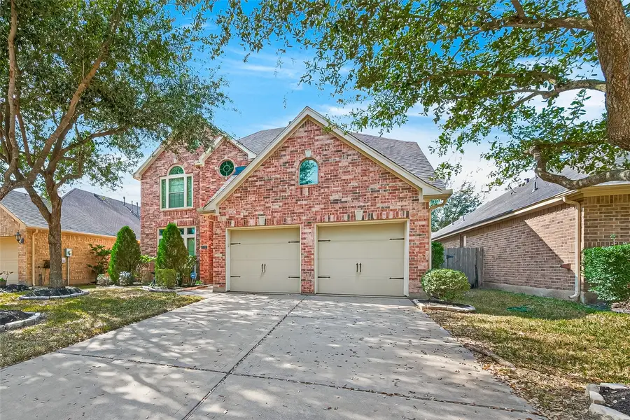 2930 Chalet Knolls Lane, Katy, TX 77494 - #3