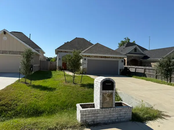 5818 Tautenhahn Road, Houston, TX 77016