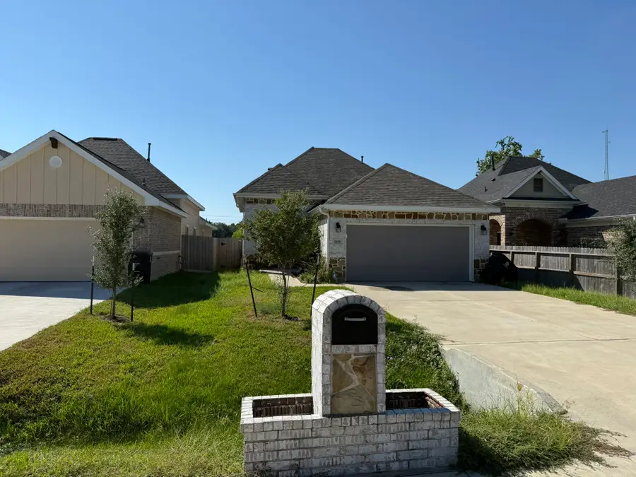 5818 Tautenhahn Road, Houston, TX 77016 - #2
