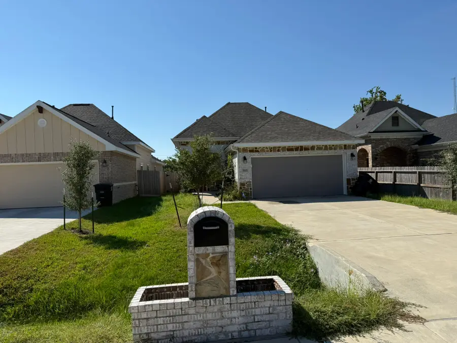5818 Tautenhahn Road, Houston, TX 77016 - #3