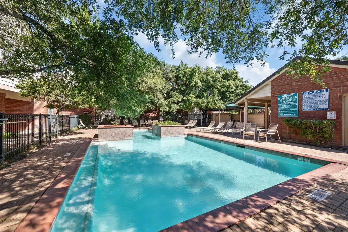 2211 S Kirkwood Road #35, Houston, TX 77077 - #1