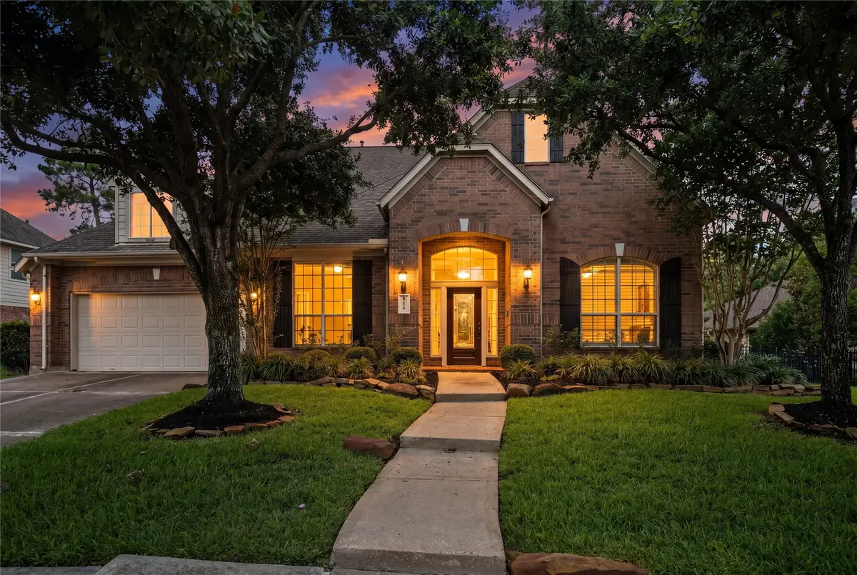 20819 Windrose Bend Drive, Spring, TX 77379 - #1