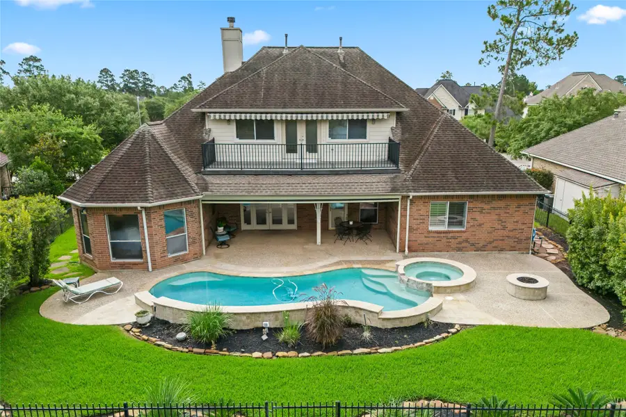 20819 Windrose Bend Drive, Spring, TX 77379 - #3