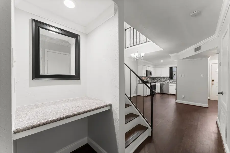 14515 Wunderlich Drive #1413, Houston, TX 77069 - #2