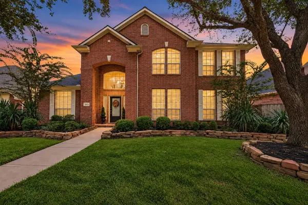 26914 Marlan Forest Lane, Cypress, TX 77433