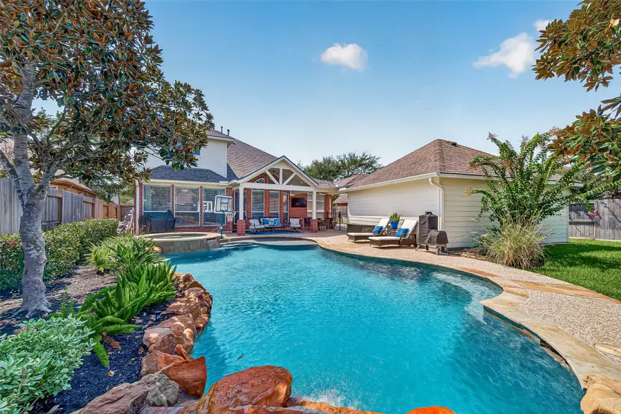 26914 Marlan Forest Lane, Cypress, TX 77433 - #2