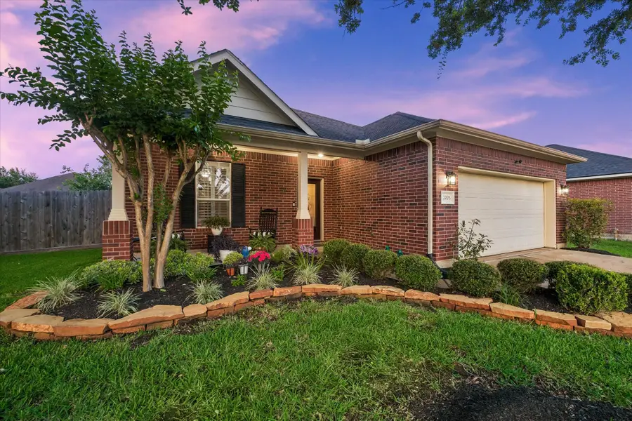 2003 Lavender Hill Court, Pearland, TX 77581 - #2
