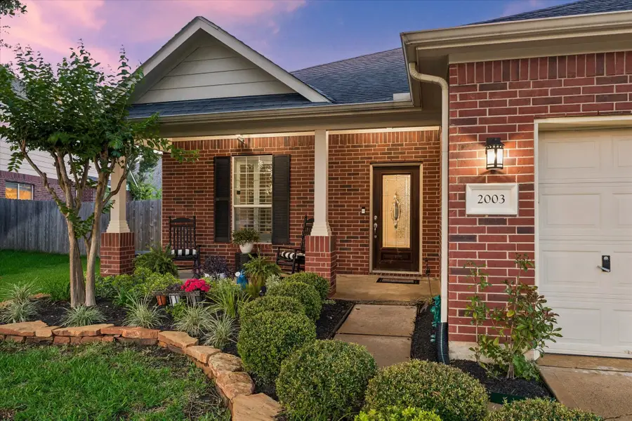 2003 Lavender Hill Court, Pearland, TX 77581 - #3