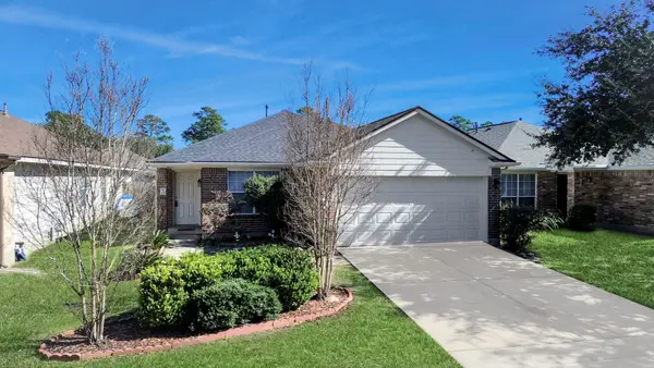 21630 Falvelsunset Court, Spring, TX 77388