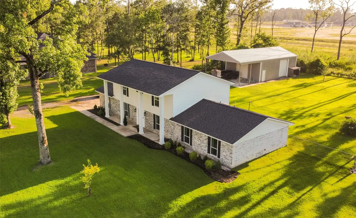 20011 Flying Dove Trail, Crosby, TX 77532 - #1