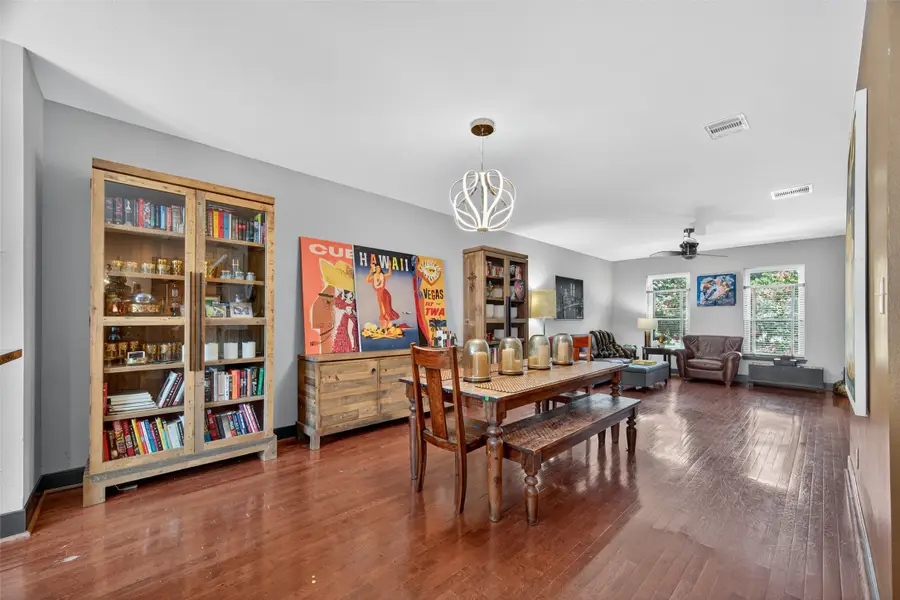 1706 Elgin Street, Houston, TX 77004 - Image #2