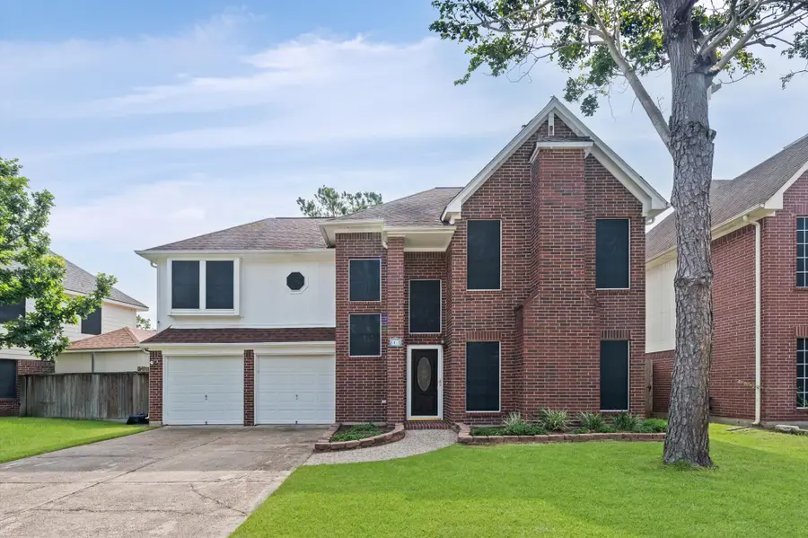 5602 Society Ln, Houston, TX 77084 - #3