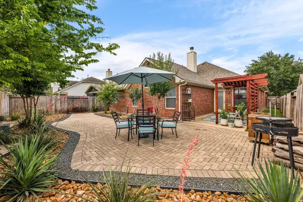 20707 Sapphire Lake Road, Richmond, TX 77407