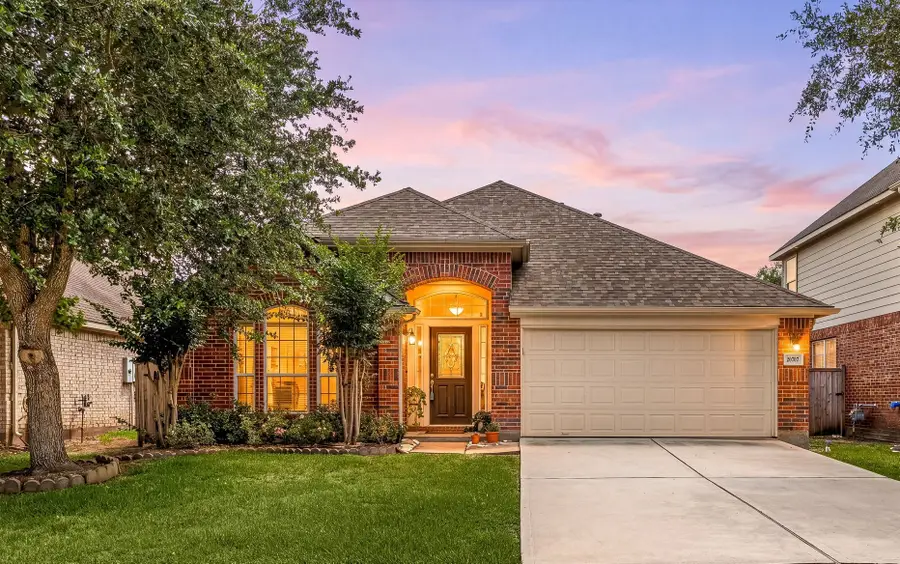 20707 Sapphire Lake Road, Richmond, TX 77407 - #3