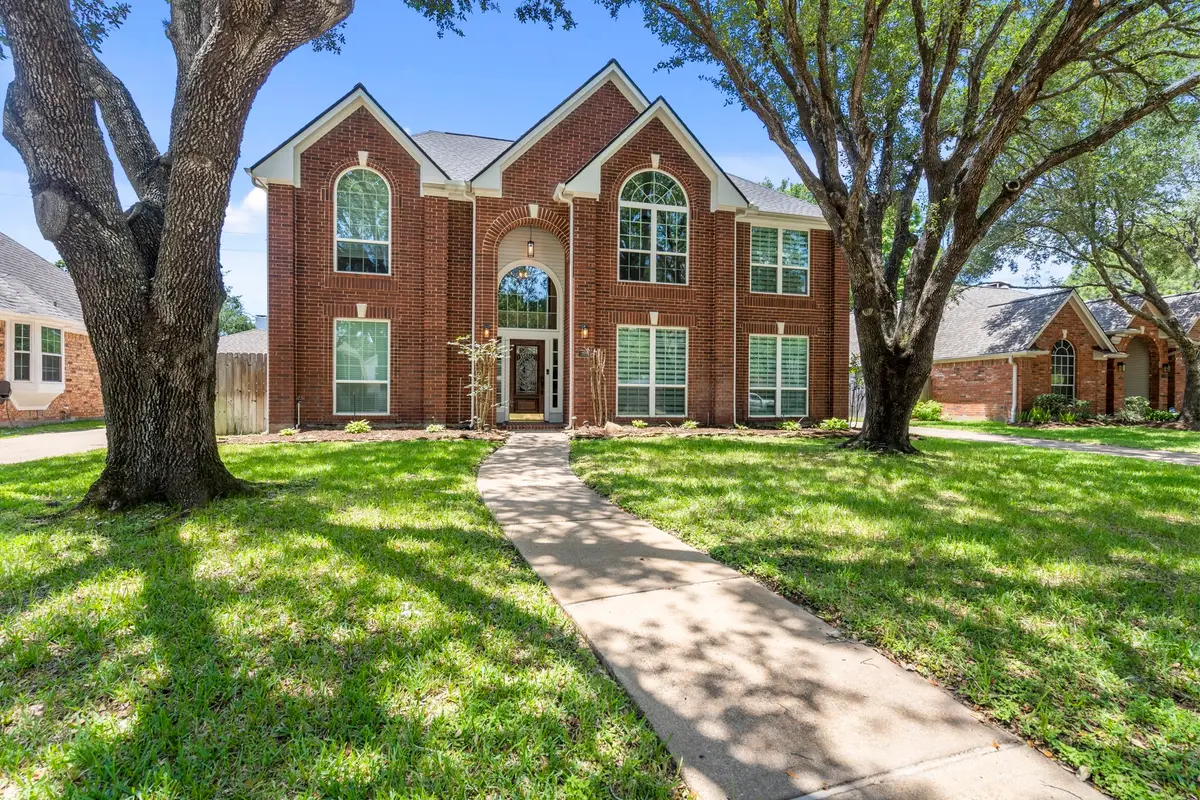 3210 Beachwater Drive, Katy, TX 77450 - #1