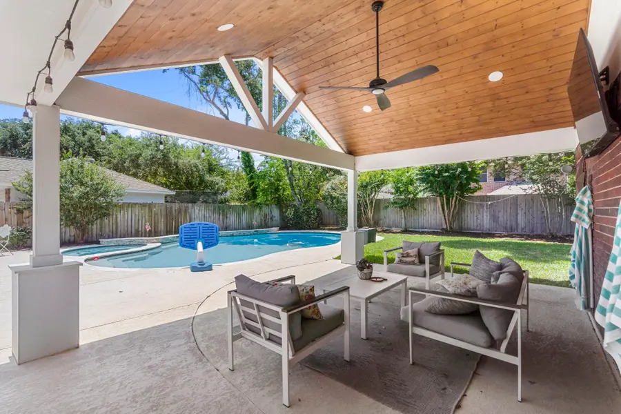 3210 Beachwater Drive, Katy, TX 77450 - #2