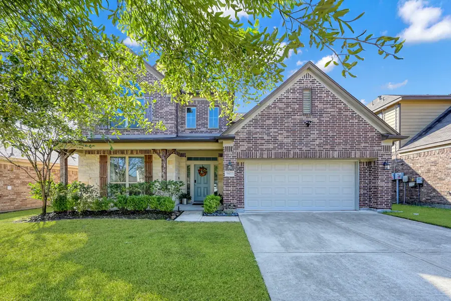 9972 Western Ridge Way, Conroe, TX 77385 - Image #2