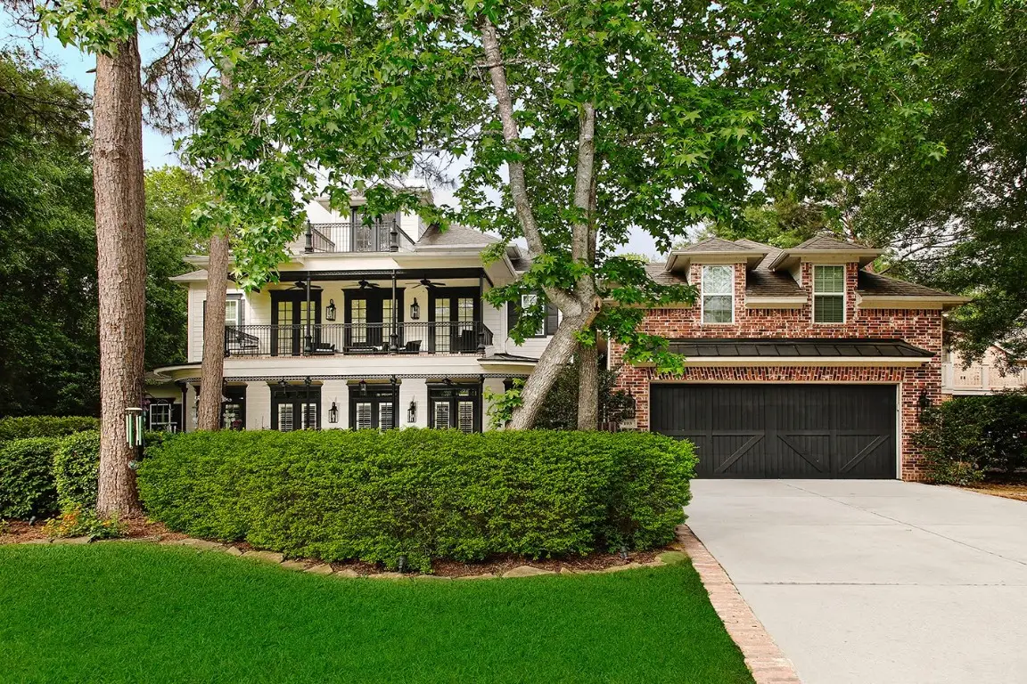 103 Windfair Loop, Montgomery, TX 77316 - #1