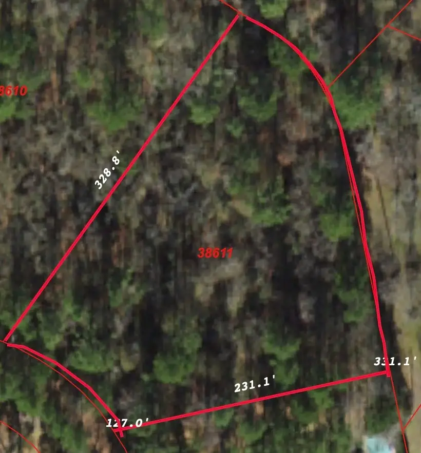 TBD Wood Forest Lane, Huntsville, TX 77340 - Image #2