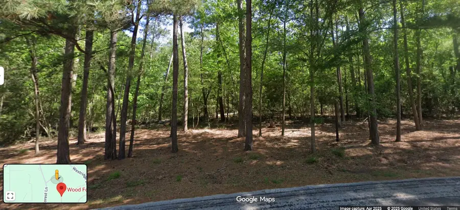 TBD Wood Forest Lane, Huntsville, TX 77340 - Image #3