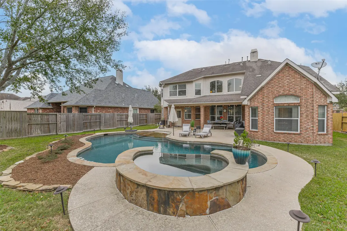 20903 Katie Marie Court, Cypress, TX 77433 - Image #1