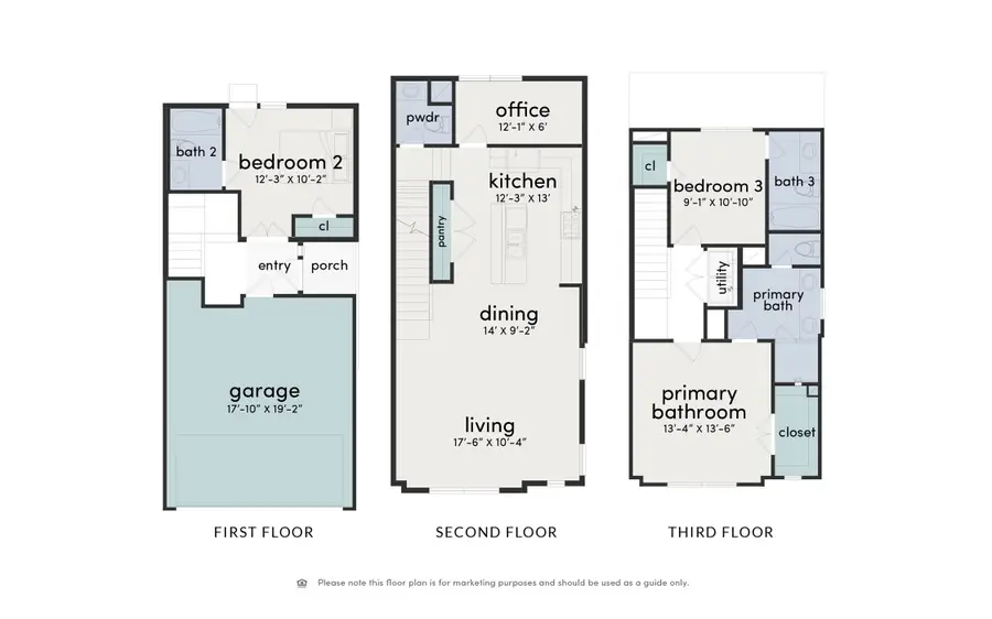 4325 Arlington Street, Houston, TX 77022 - #2