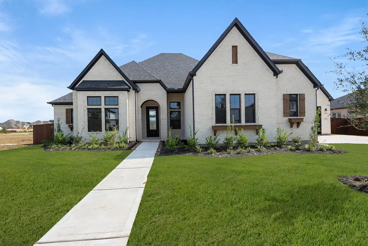 9107 Everest Court, Manvel, TX 77578 - Image #1