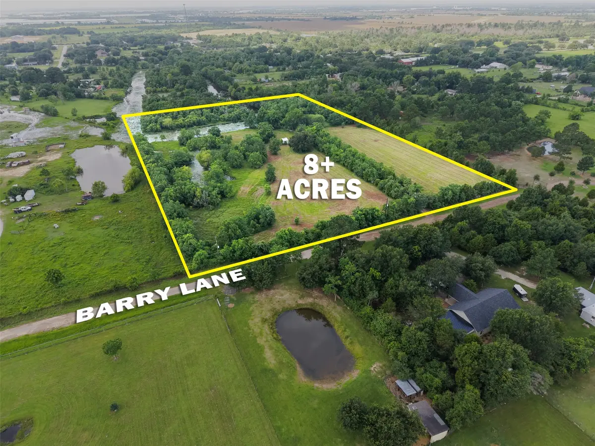 28619 Barry Lane, Waller, TX 77484 - #1