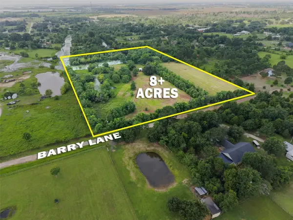 28619 Barry Lane, Waller, TX 77484