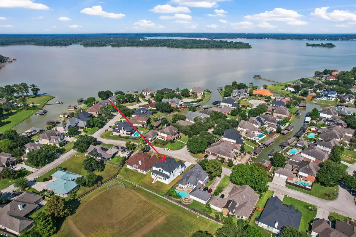 20627 Sunny Shores Drive, Houston, TX 77346 - #1