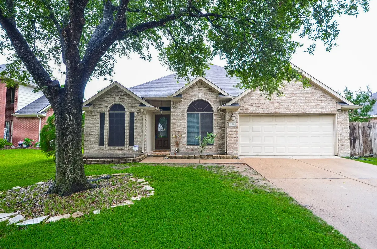 3310 Berzin Court, Katy, TX 77493 - #1