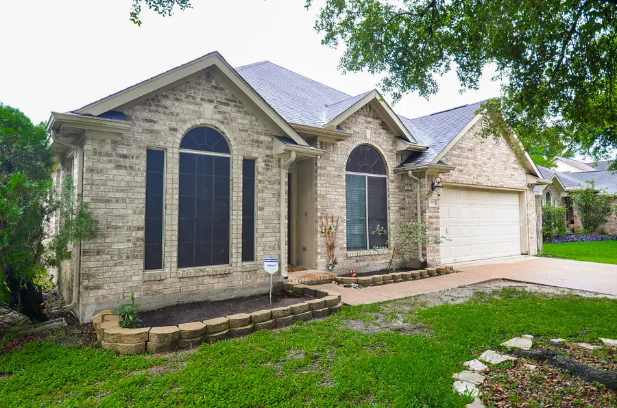 3310 Berzin Court, Katy, TX 77493 - #2