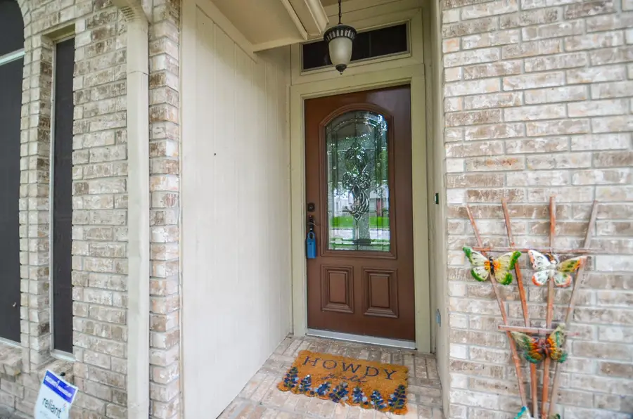 3310 Berzin Court, Katy, TX 77493 - #3