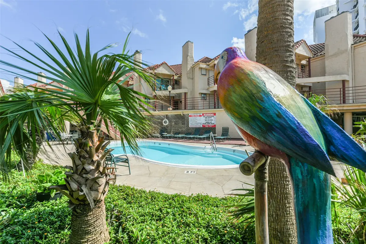 7312 Seawall Boulevard #103, Galveston, TX 77551 - #1
