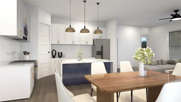 2720 Spence Rd, Houston, TX 77093