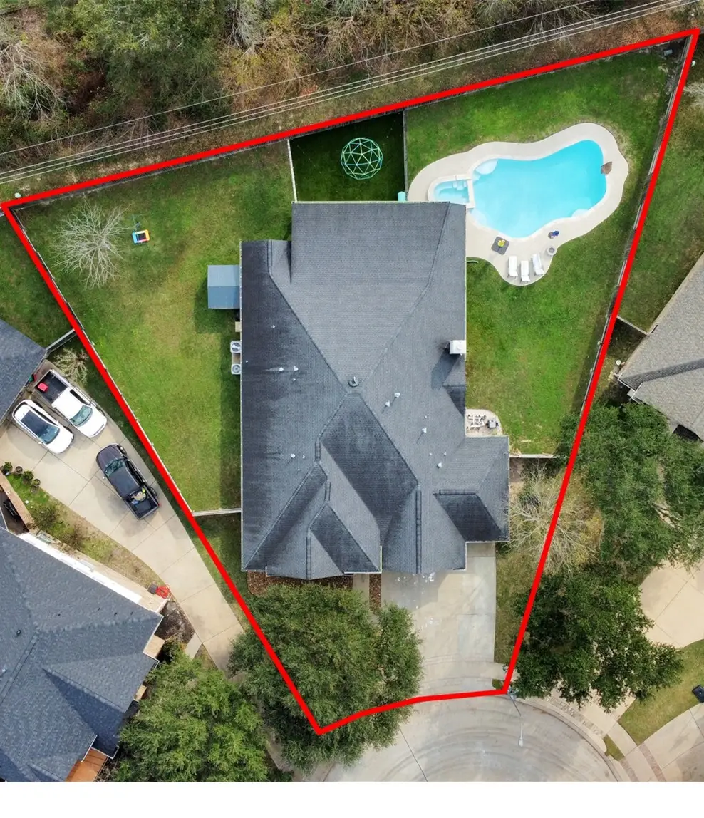 1910 Fox Path Court, Katy, TX 77494 - #1