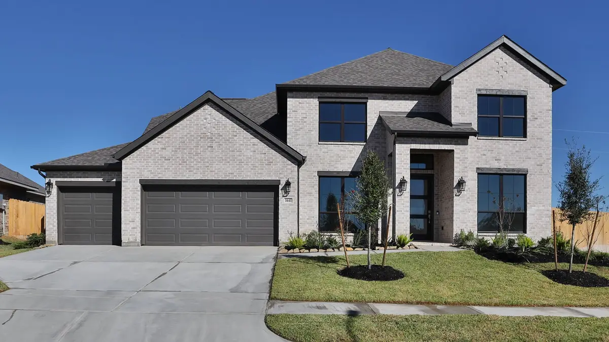 1441 Swayze Street, Magnolia, TX 77354 - #1