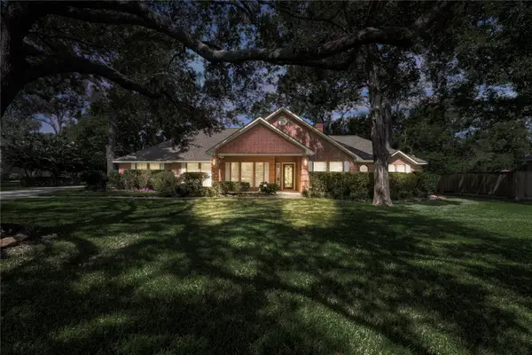 23611 Indian Hills Circle, Tomball, TX 77377