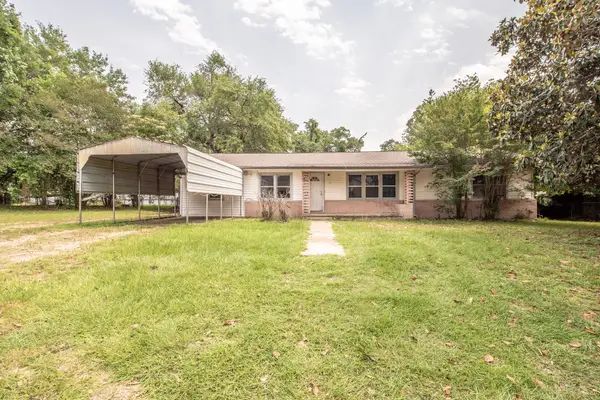 530 Sierra Drive, Rockdale, TX 76567