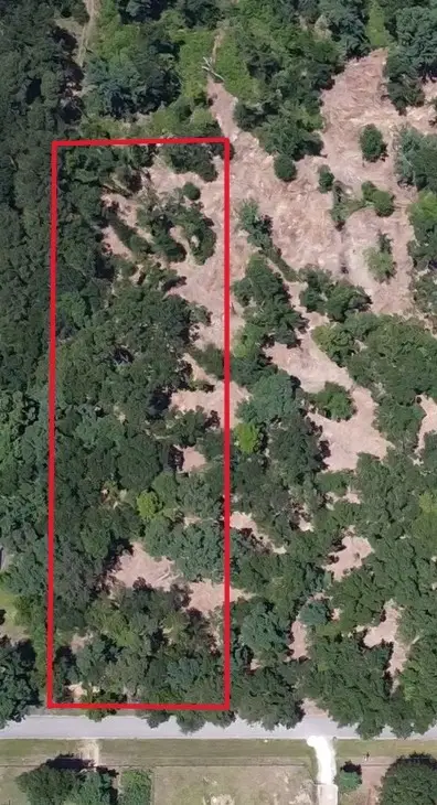 0 Crowley Road, Conroe, TX 77301 - #1