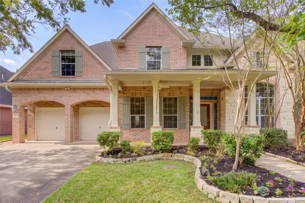 3319 Mill Hollow, Missouri City, TX 77459