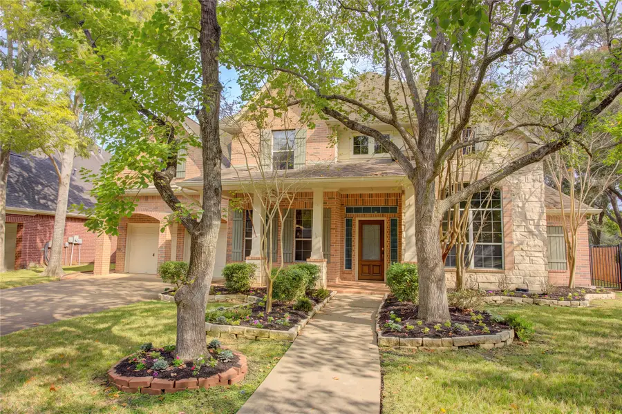 3319 Mill Hollow, Missouri City, TX 77459 - #2