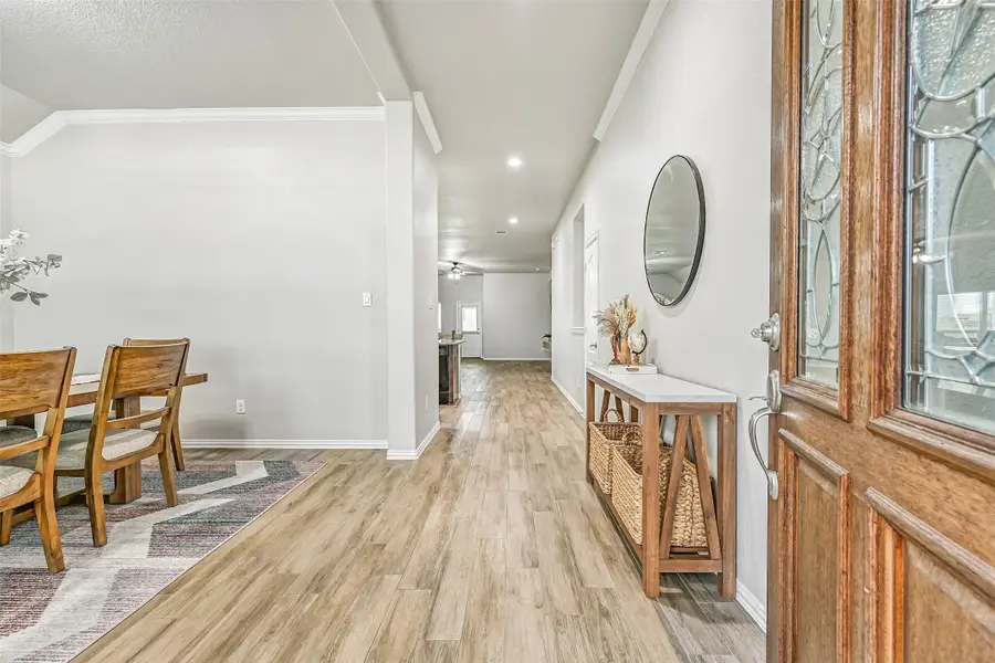 305 Bordeaux Court, Alvin, TX 77511 - #2