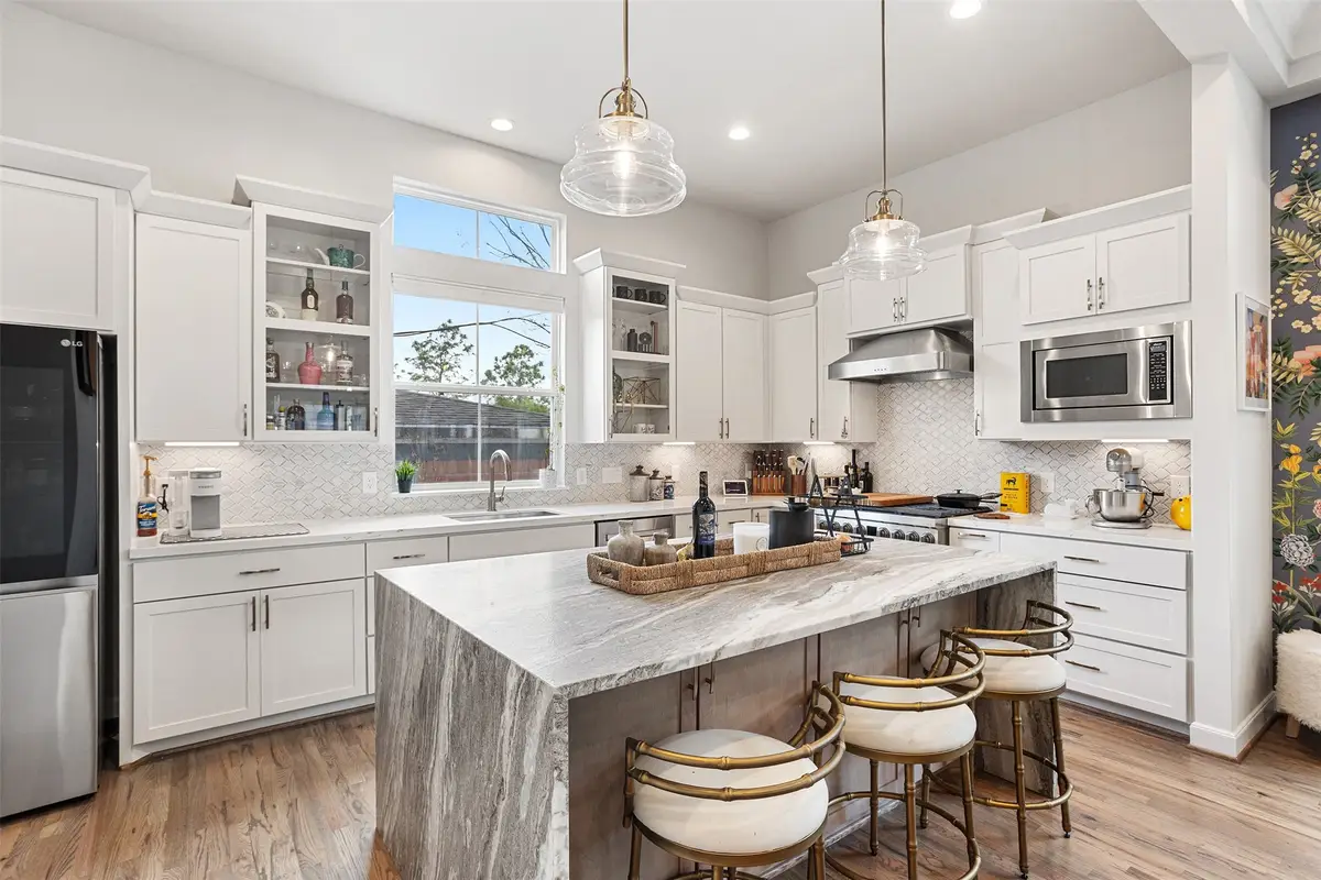 4504 Yupon Street, Houston, TX 77006 - Image #1