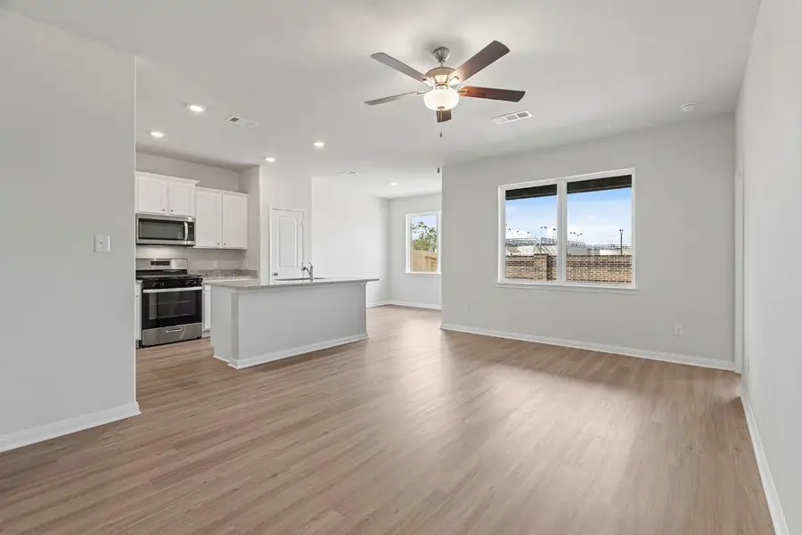 2514 Green Jasper Drive, Iowa Colony, TX 77583 - #3