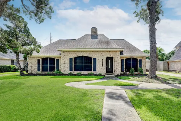 1723 Cornerstone Place Drive, Katy, TX 77450