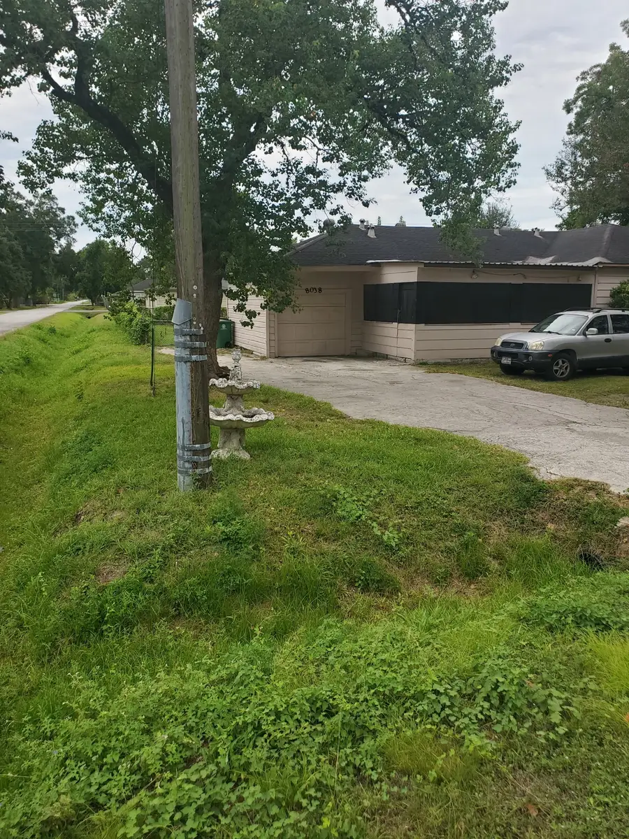 8038 Talton St Street, Houston, TX 77028 - #2